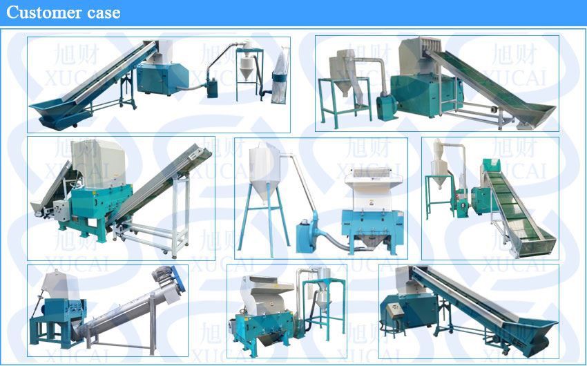 Customers case Customers case