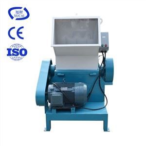 سنگ شکن کیسه های پلاستیکی فیلم