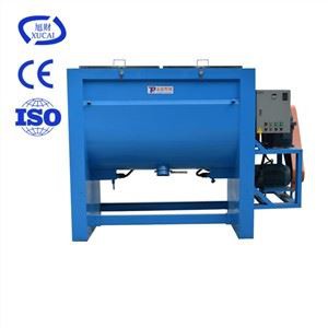 دستگاه اختلاط گرانول پلاستیک