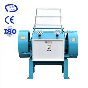 سنگ شکن لوله پلاستیک