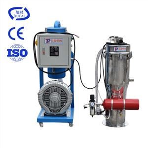 لودرهای خلاء