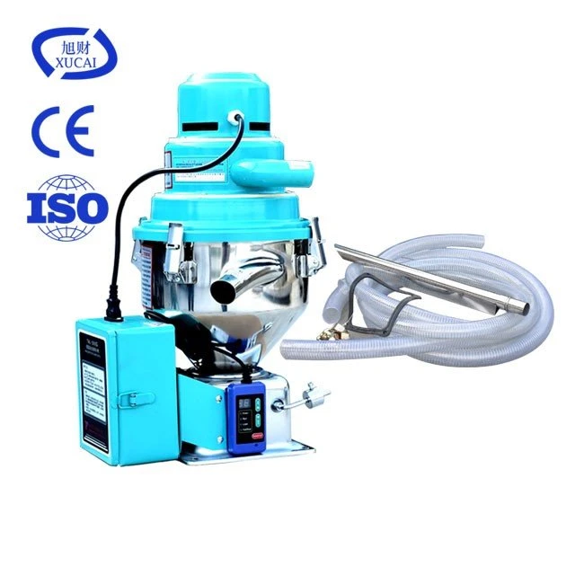 Wood Pellets Vacuum Auto Loader