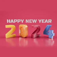اعلامیه تعطیلات روز سال نو 2024